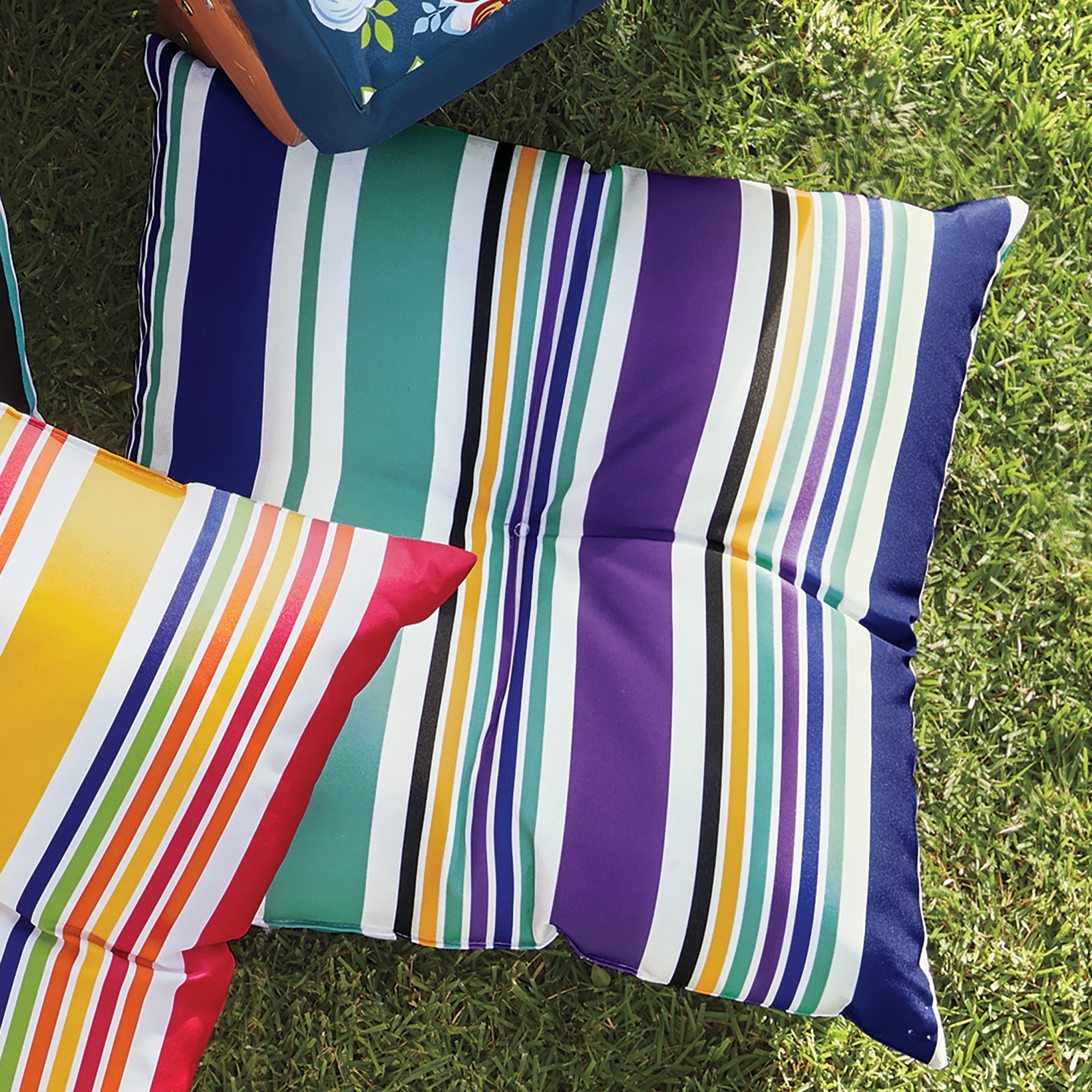 Wicker Chair Cushion 8 Wicker Chair Cushion