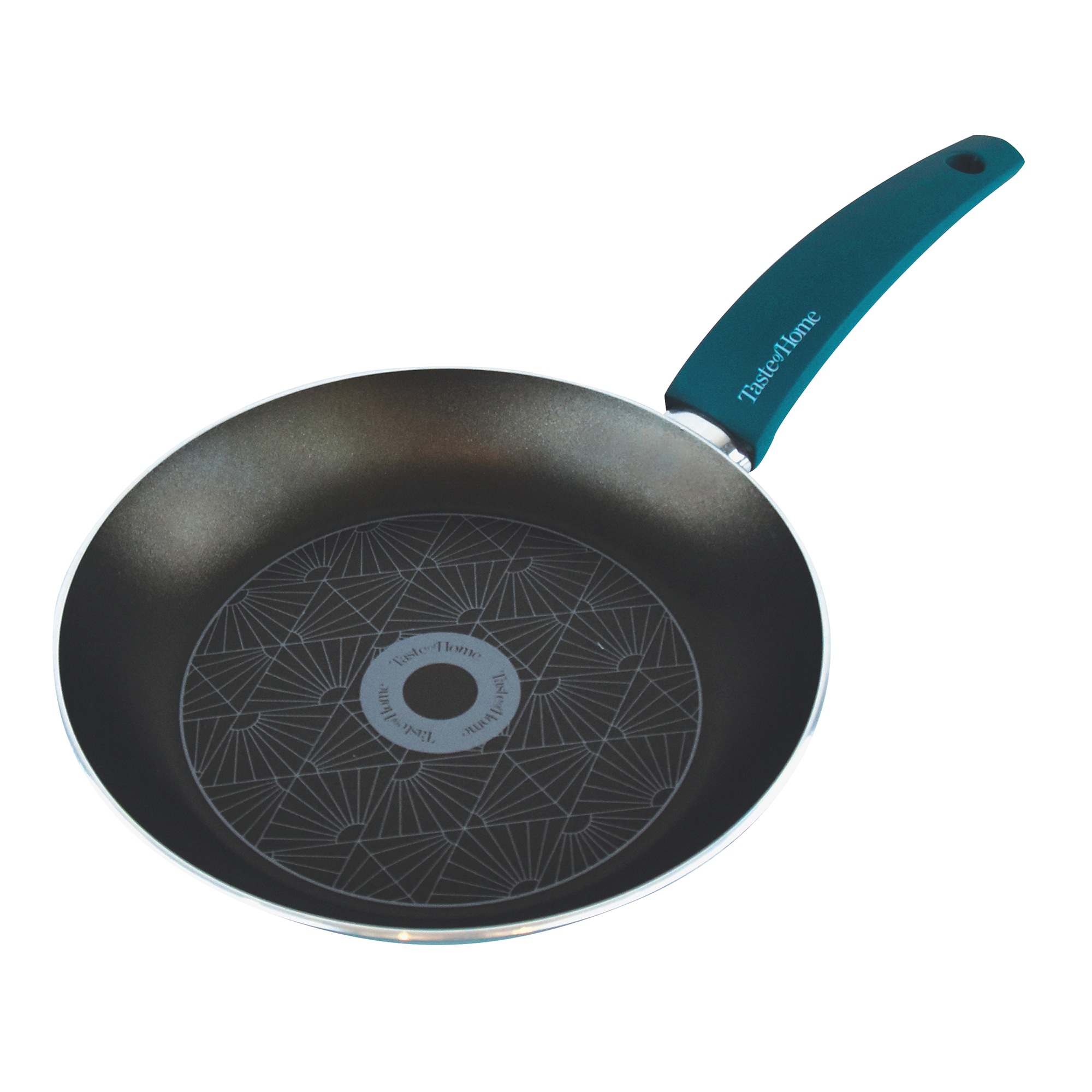 Taste of Home 9.5" Nonstick Aluminum Skillet