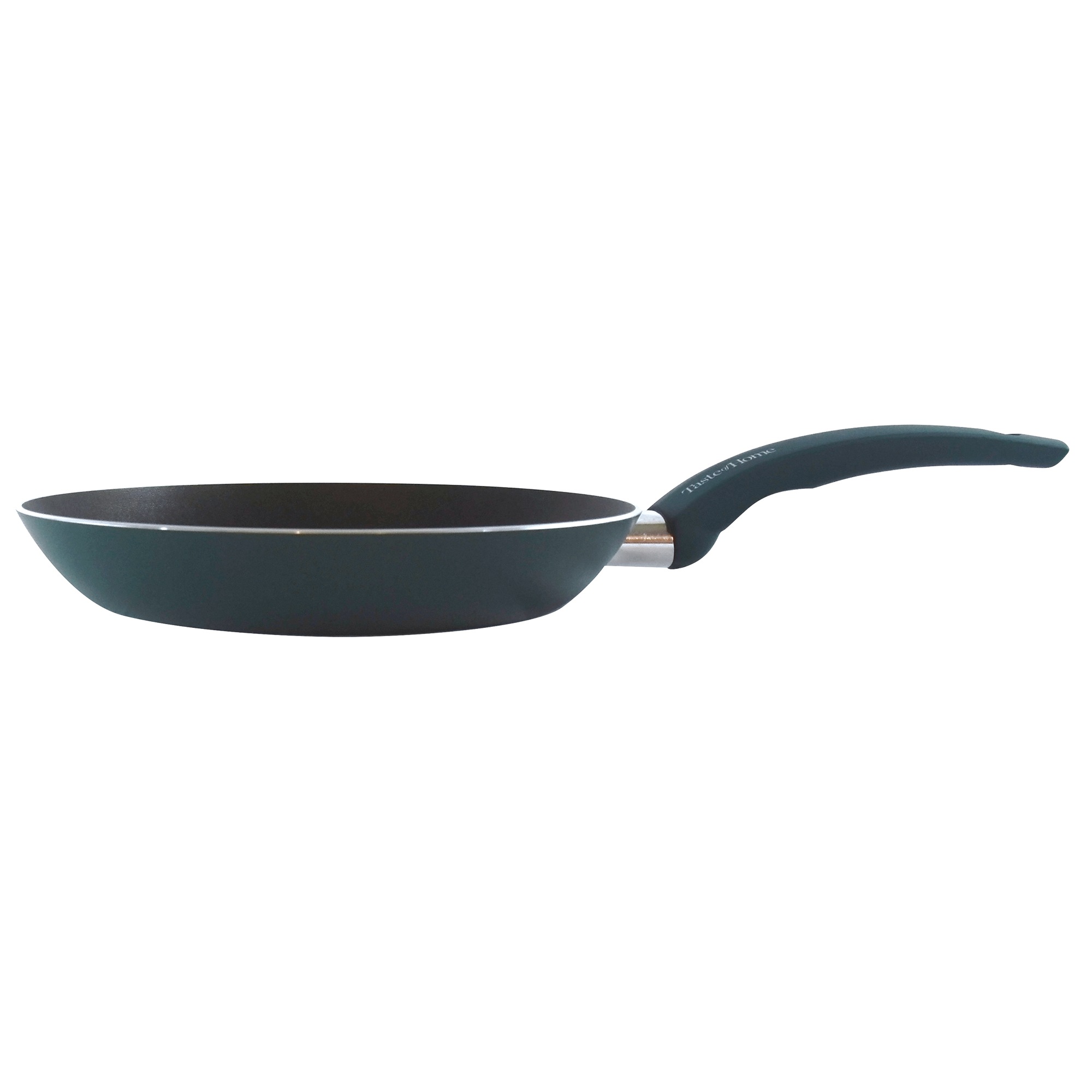 Taste of Home 9.5" Nonstick Aluminum Skillet 3 Taste of Home 9.5" Nonstick Aluminum Skillet
