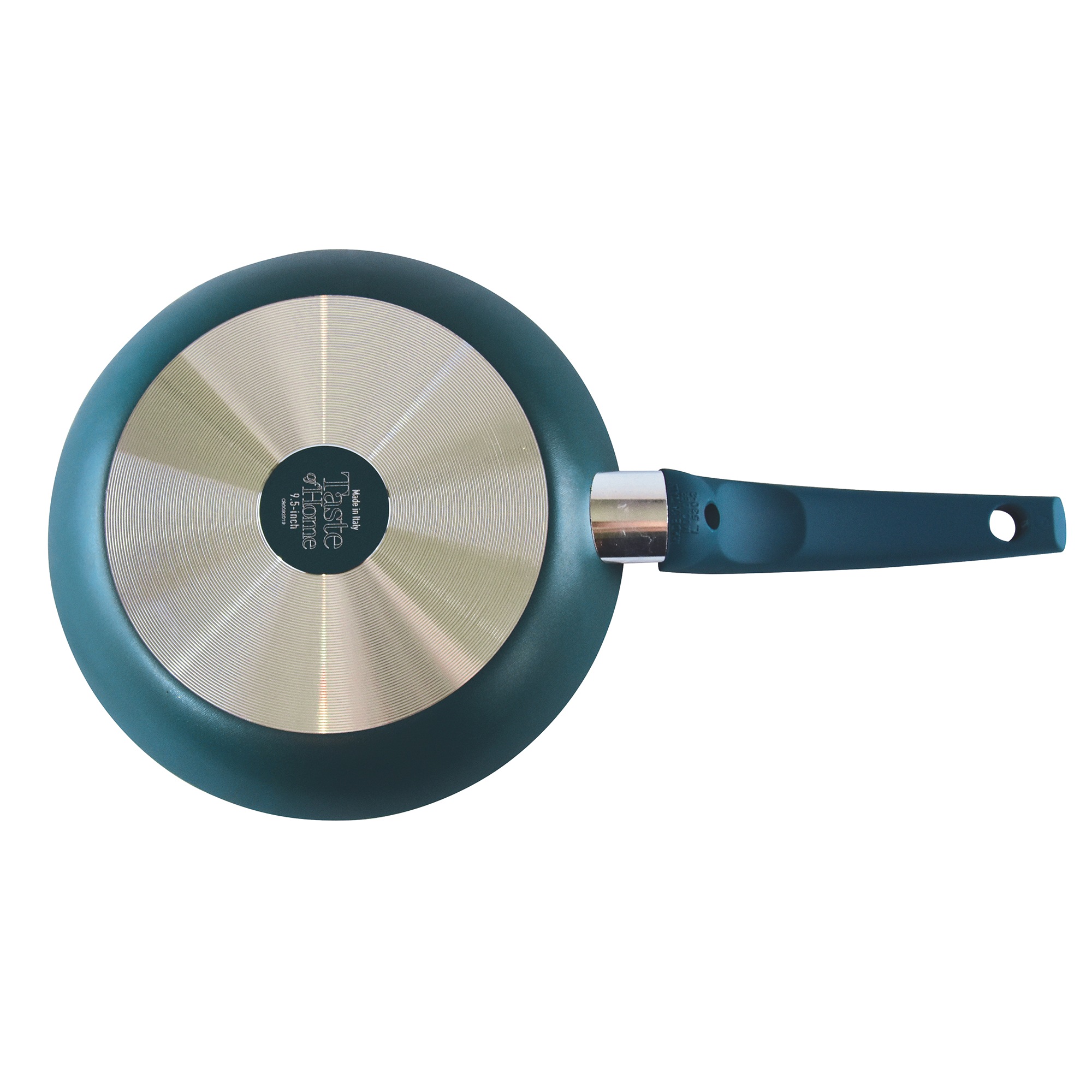 Taste of Home 9.5" Nonstick Aluminum Skillet 5 Taste of Home 9.5" Nonstick Aluminum Skillet