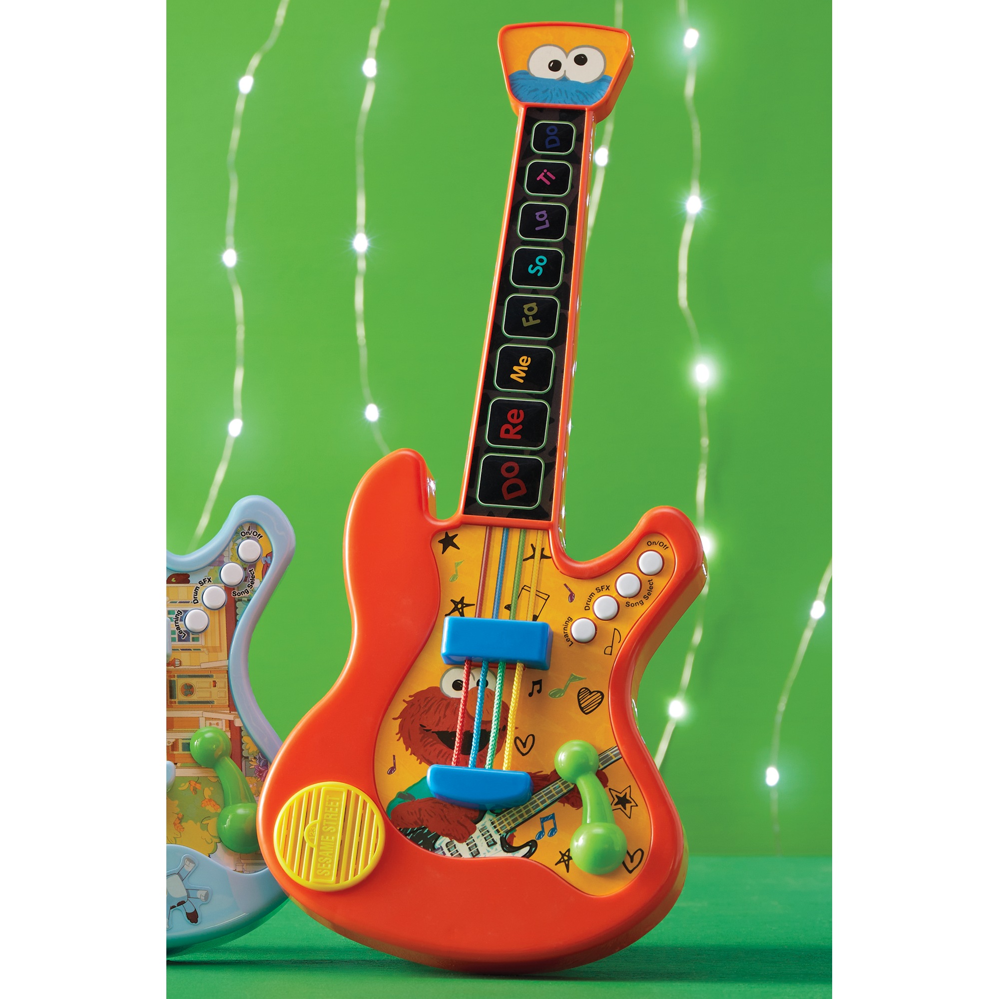 Kids' Electronic Guitar 3 Kids' Electronic Guitar