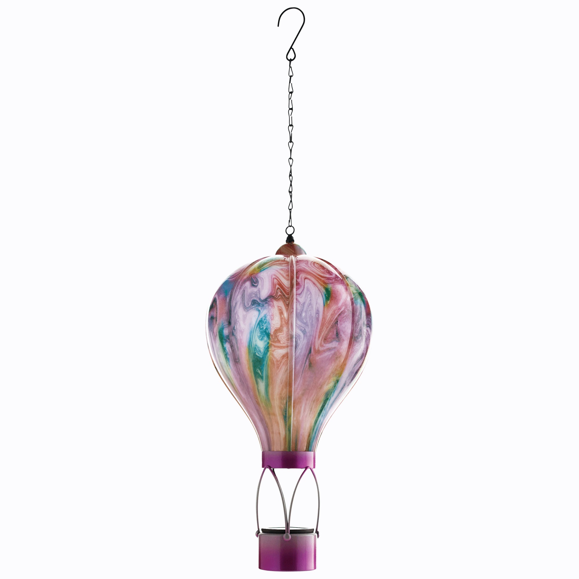 Solar Hot Air Balloon