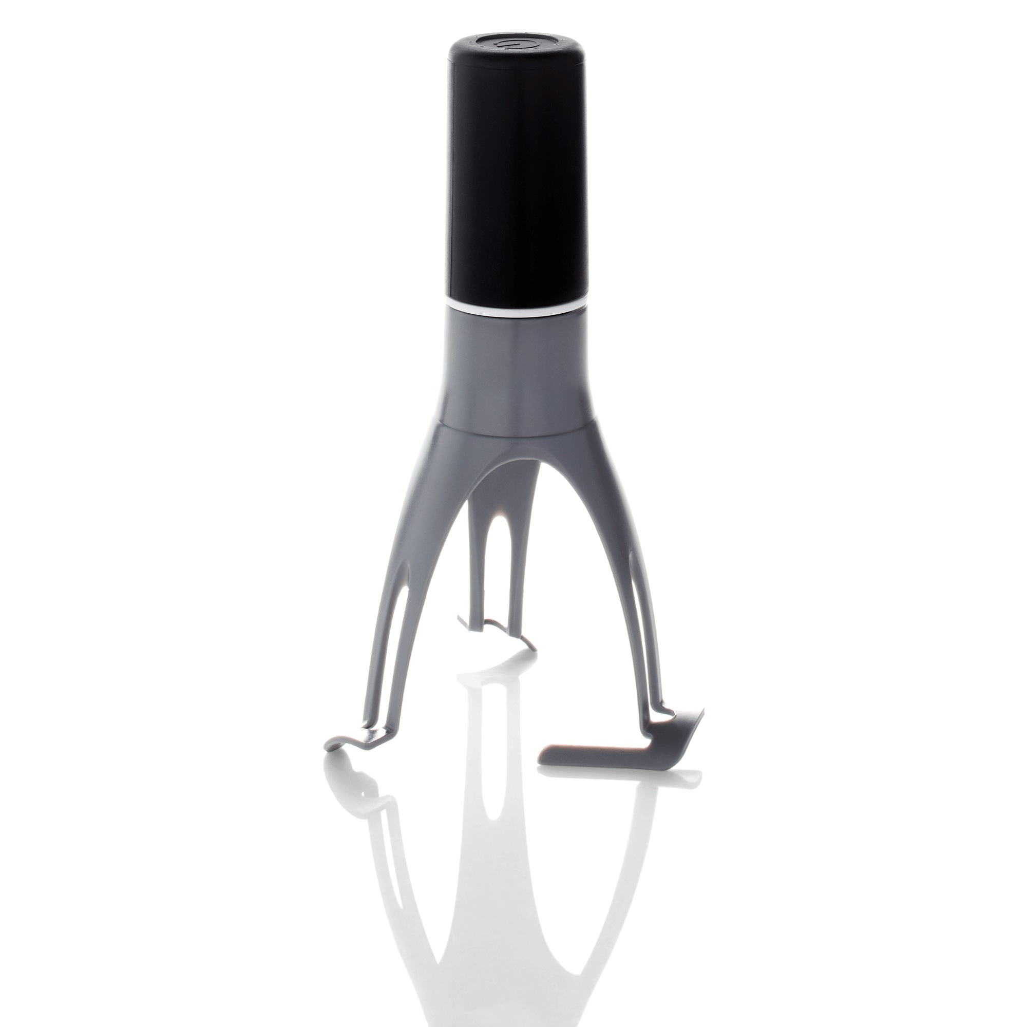 Automatic Pan Stirrer