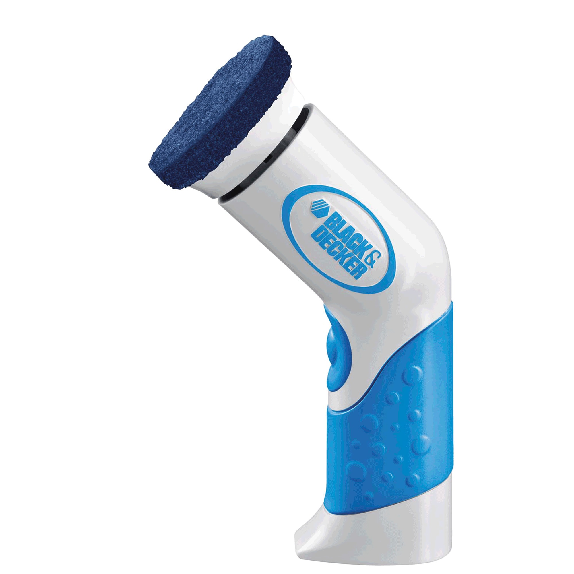 BLACK+DECKER Power Scrubber