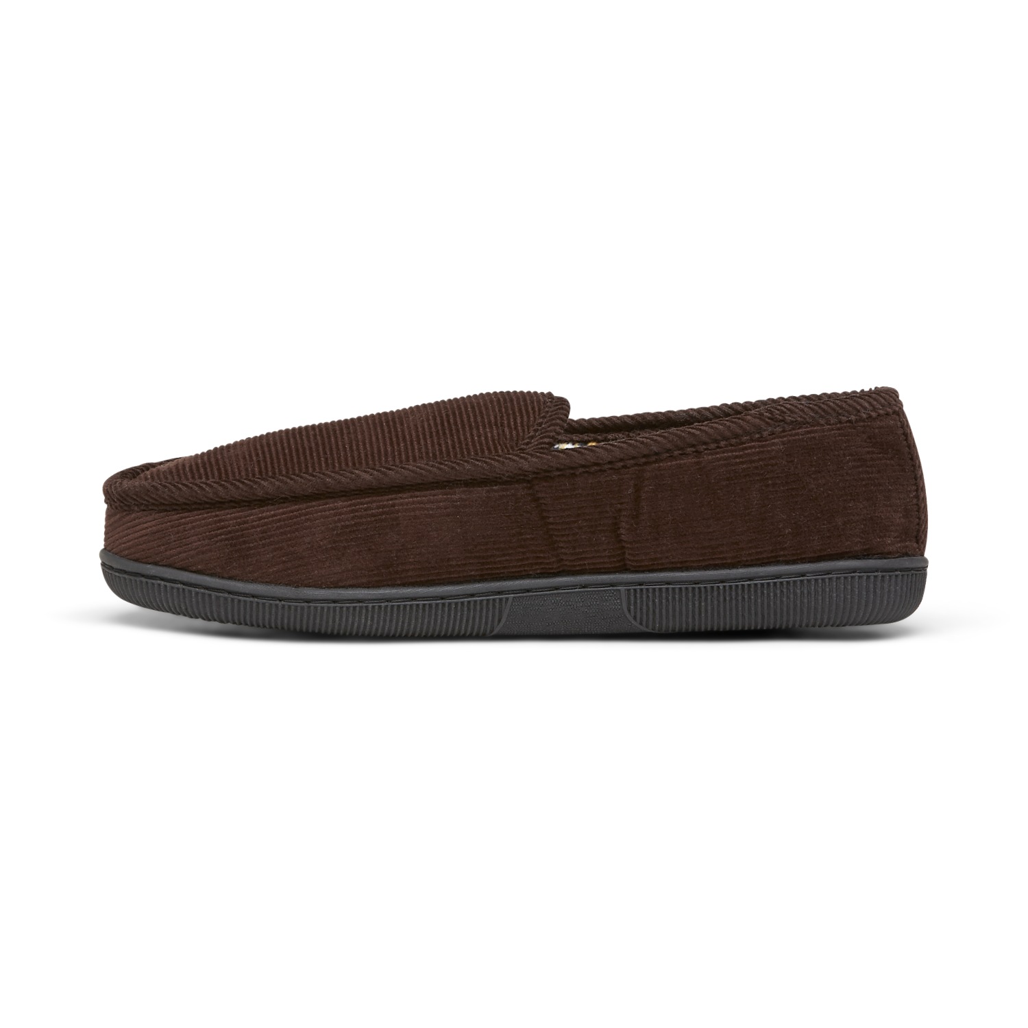 Corduroy Slipper by MUK LUKS 12 Corduroy Slipper by MUK LUKS