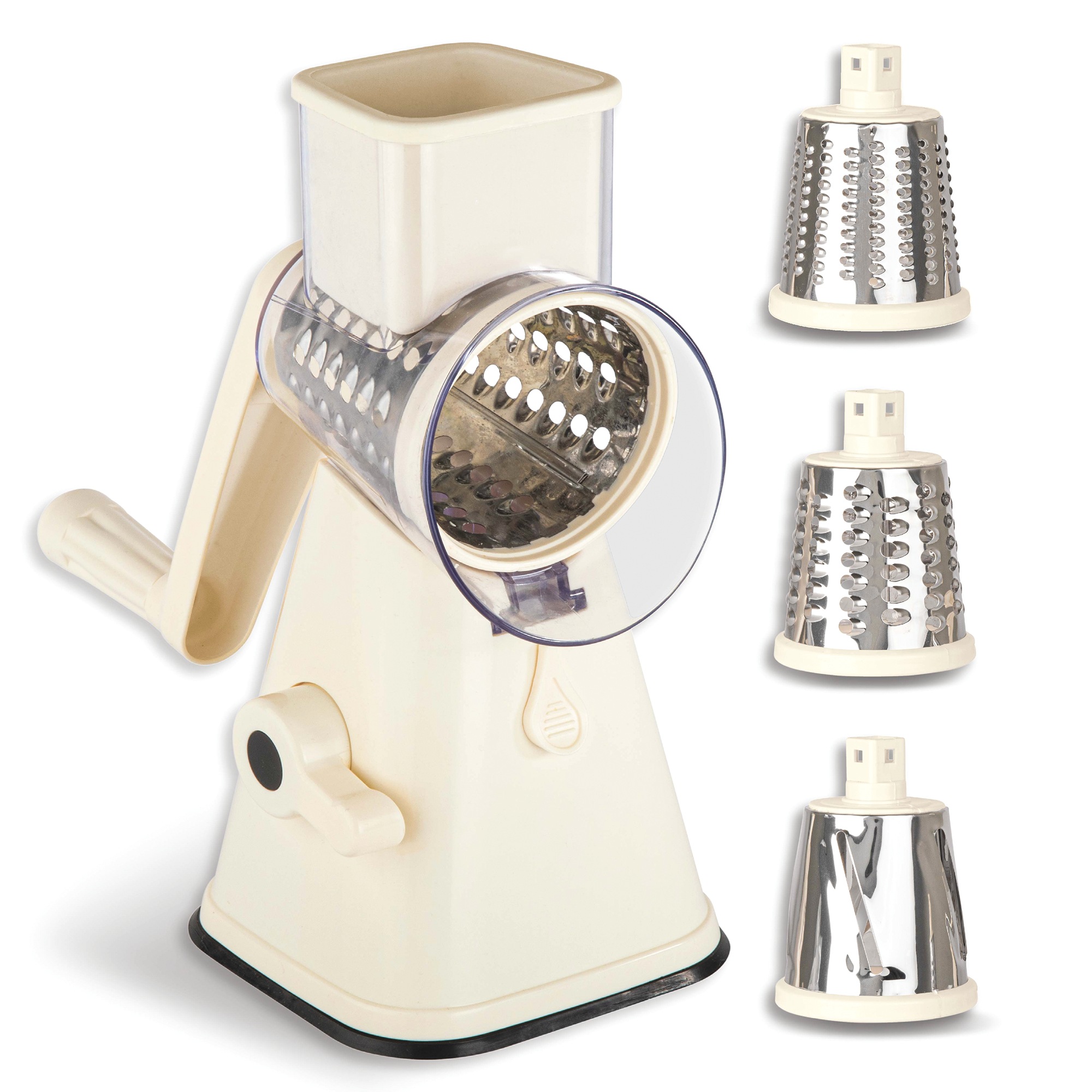 NutriSlicer Cheese Grater