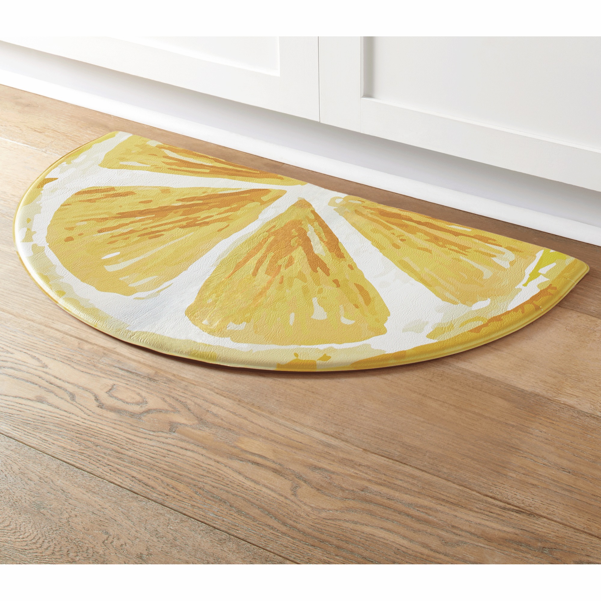 Pink Lemonade Anti-Fatigue Mat - 18" x 30"