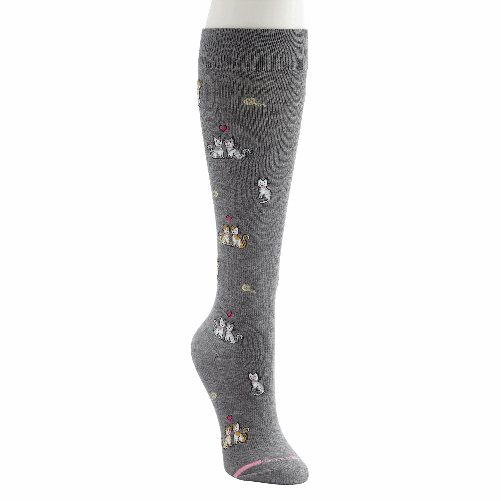 Women's Novelty Compression Socks 4 Women's Novelty Compression Socks