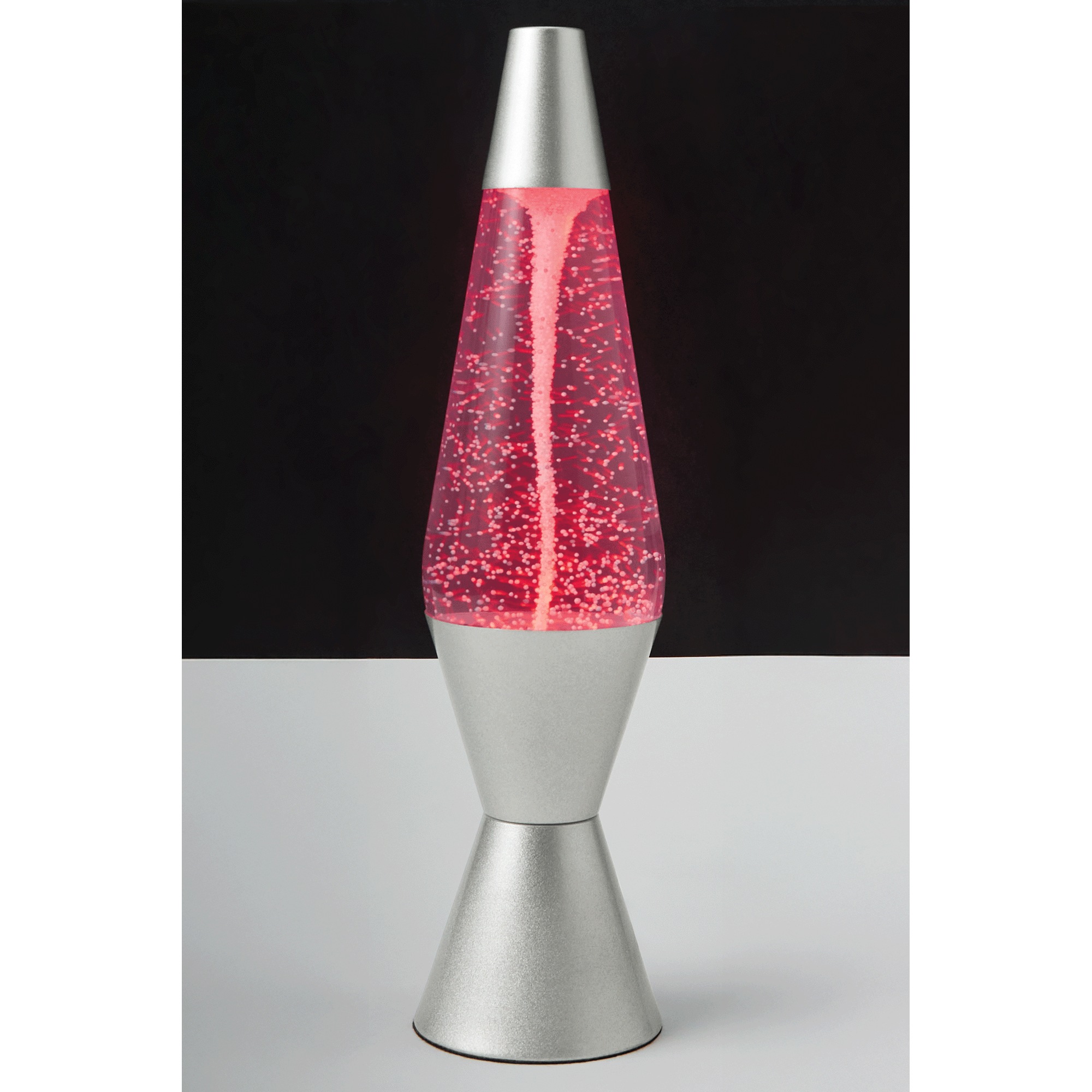 14" Tornado Lamp 3 14" Tornado Lamp