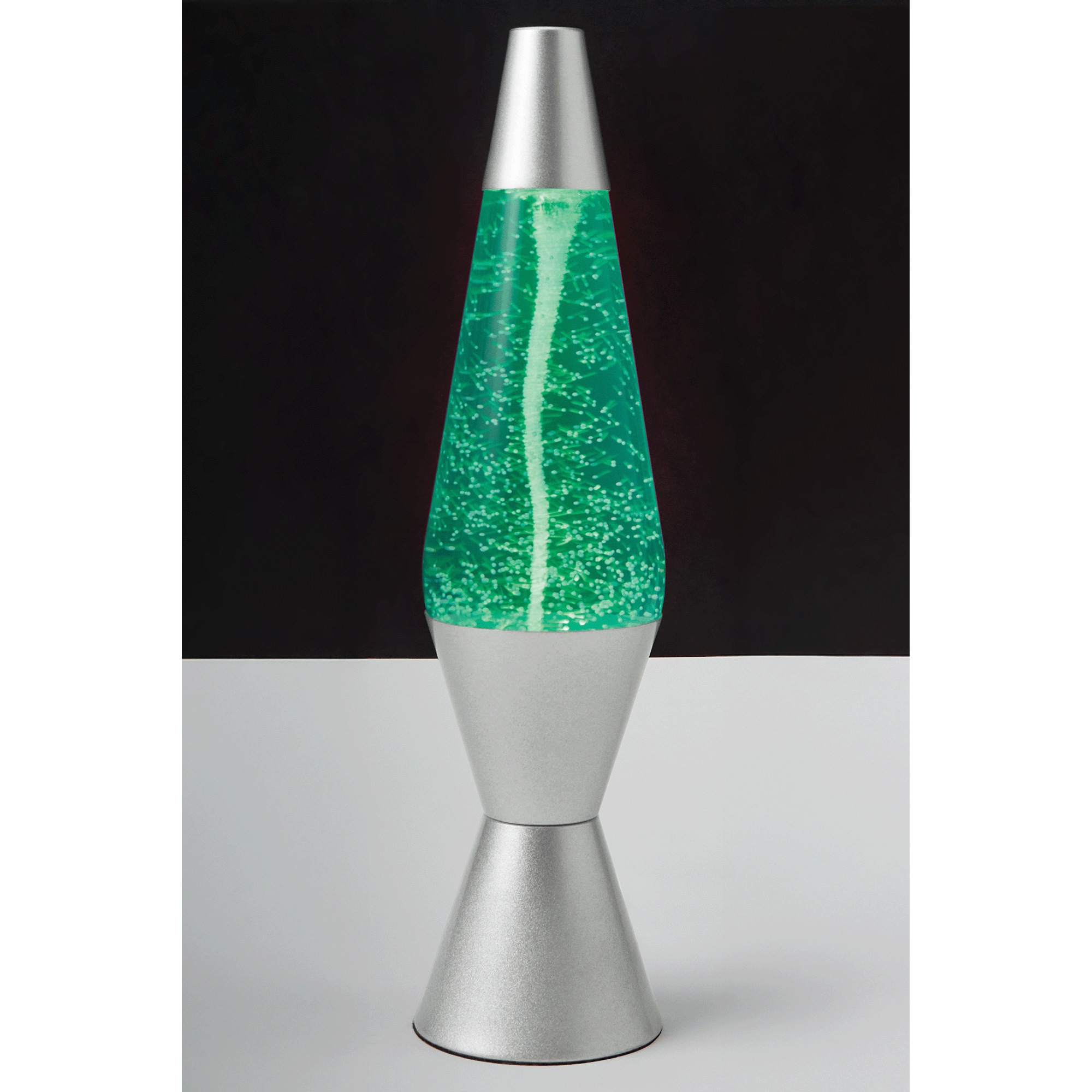 14" Tornado Lamp 4 14" Tornado Lamp